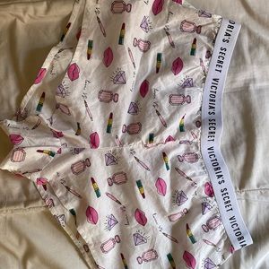 Victoria’s Secret Woman’s Sleepwear Shorts